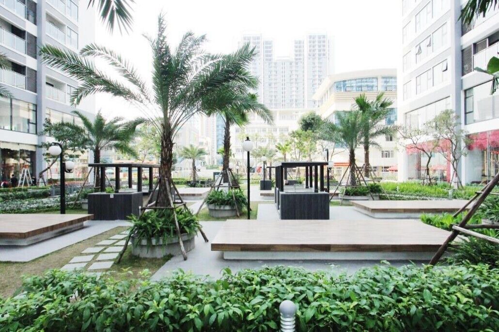 Photo of Outdoor in Thanh Xuan