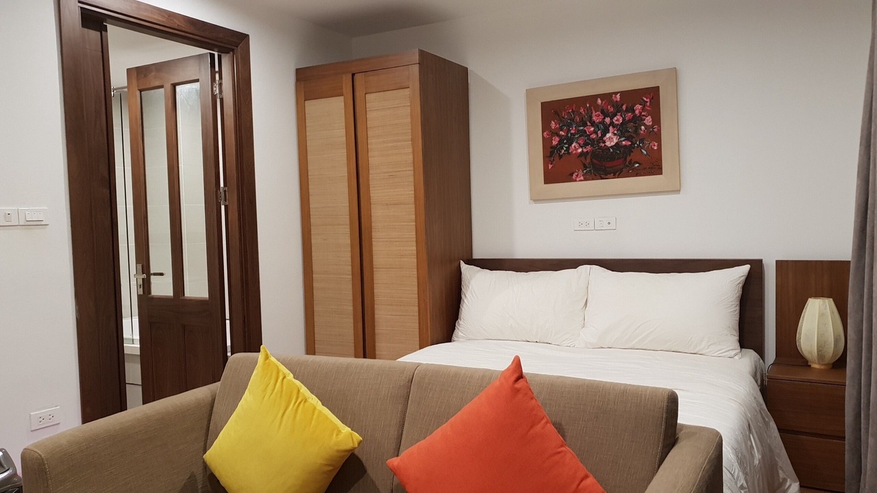 Photo of Bedroom in Quang An