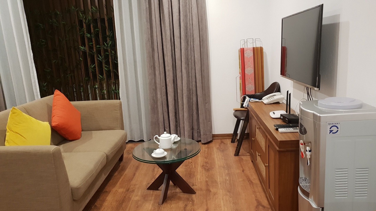 Photo of Livingroom in Quang An