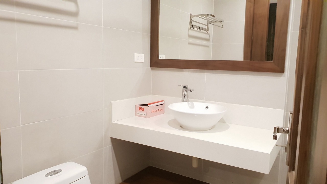 Photo of Bathroom in Quang An