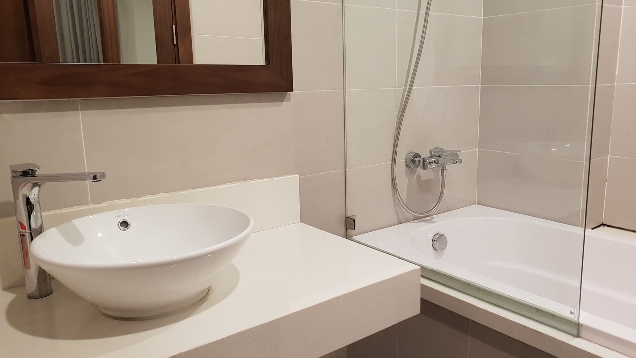 Photo of Bathroom in Quang An