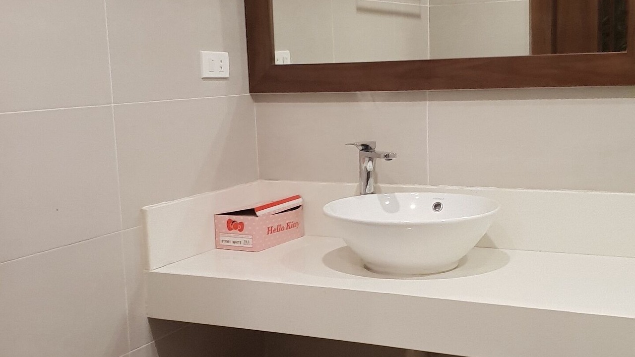 Photo of Bathroom in Quang An