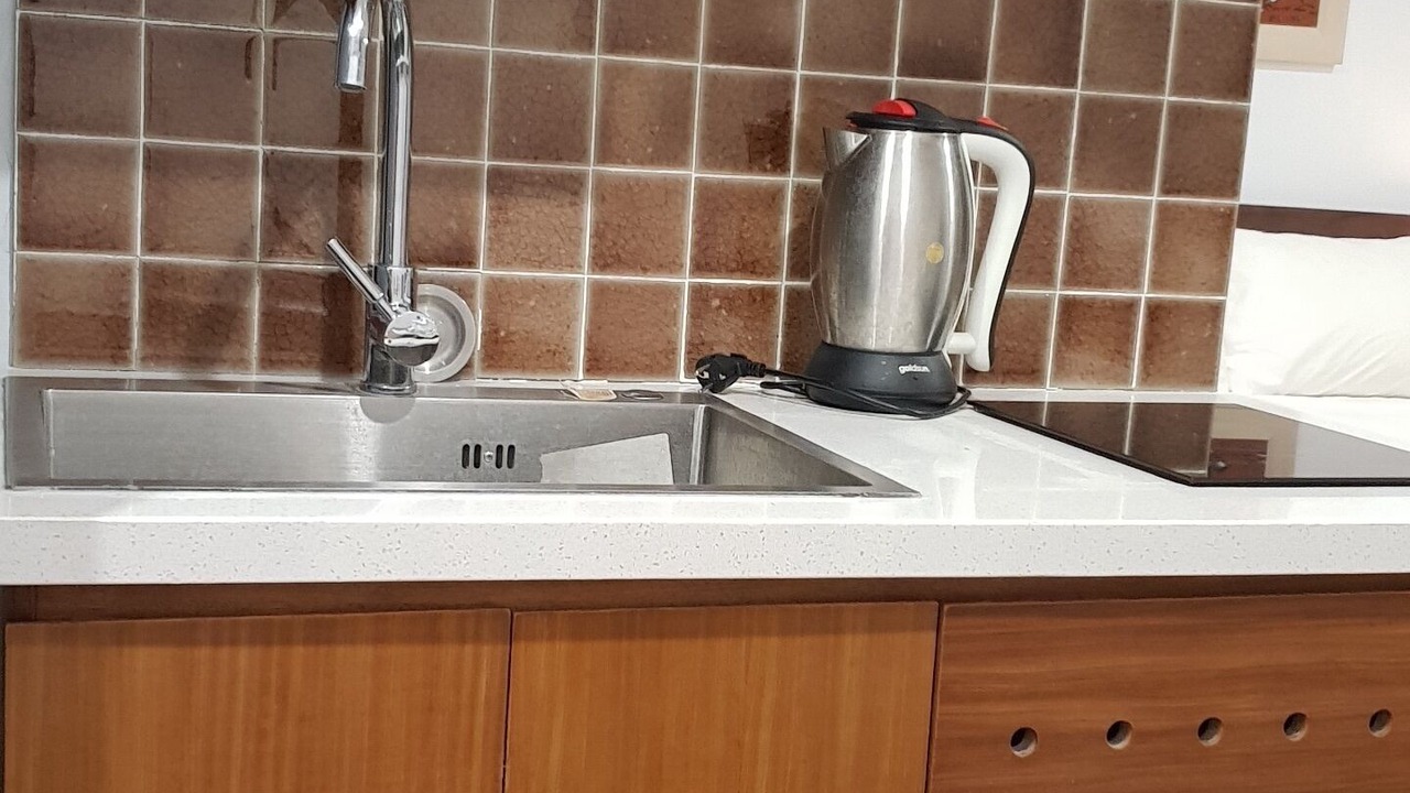 Photo of Kitchen in Quang An