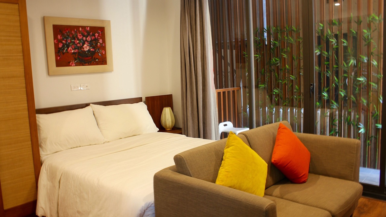 Photo of Bedroom in Quang An
