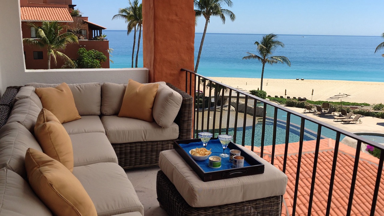 Photo of Outdoor in San Jose del Cabo