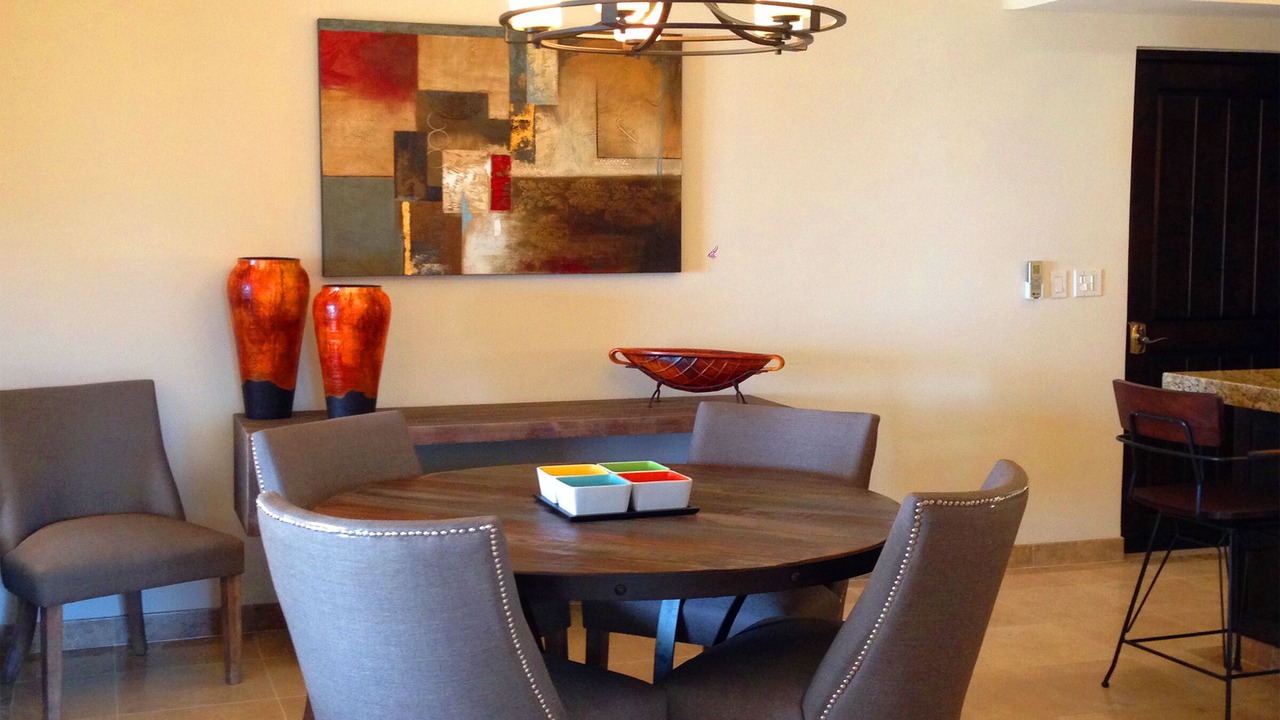Photo of Bedroom in San Jose del Cabo