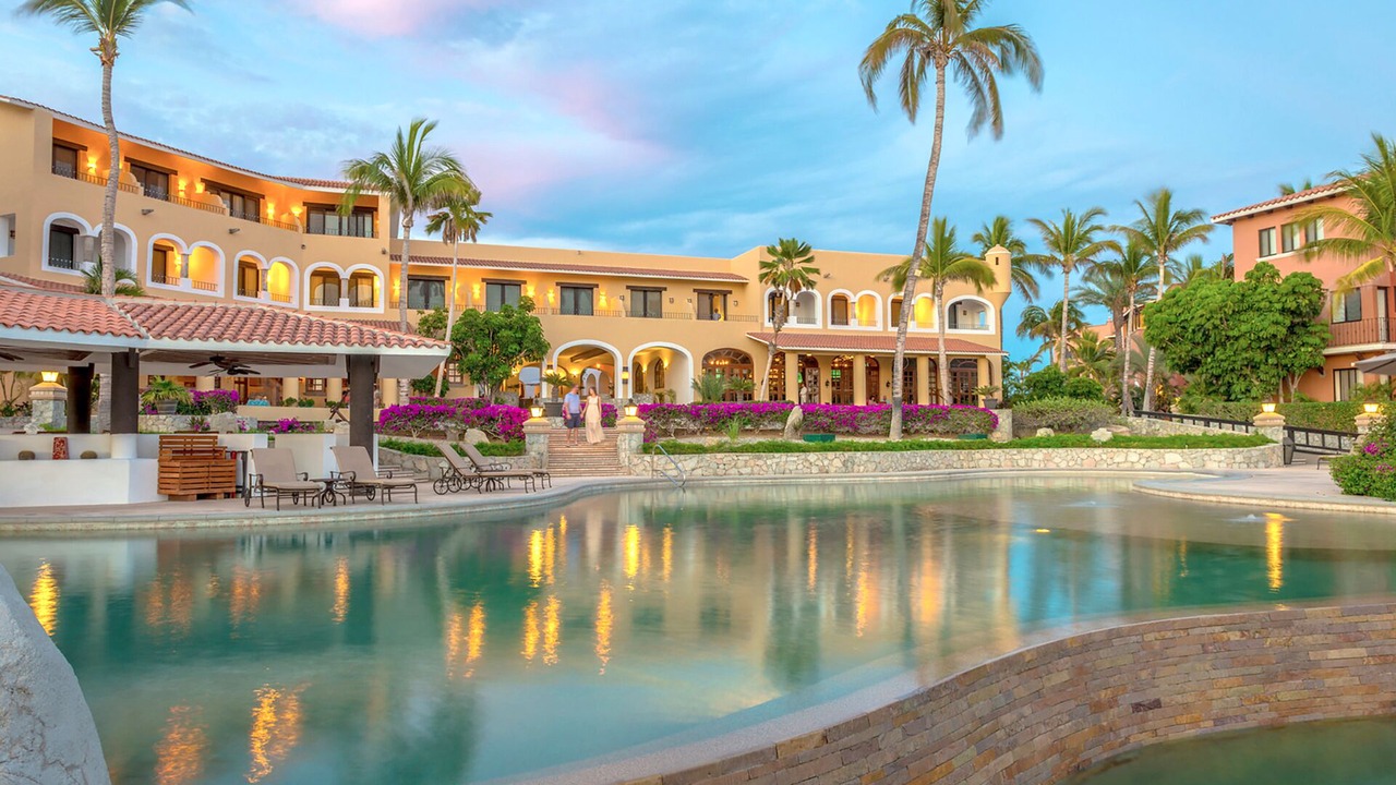 Photo of Outdoor in San Jose del Cabo