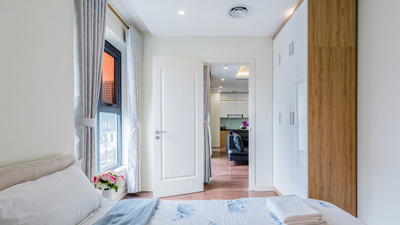 Photo of Bedroom in Thanh Xuan