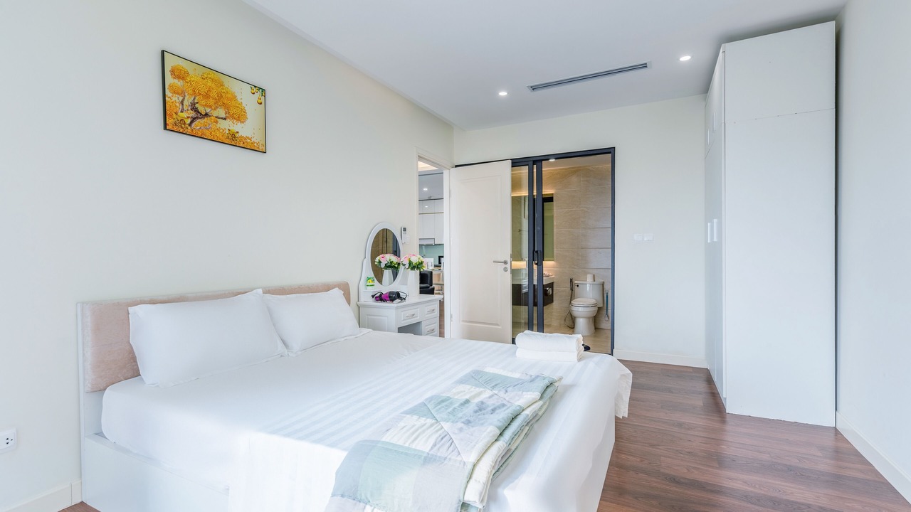 Photo of Bedroom in Thanh Xuan