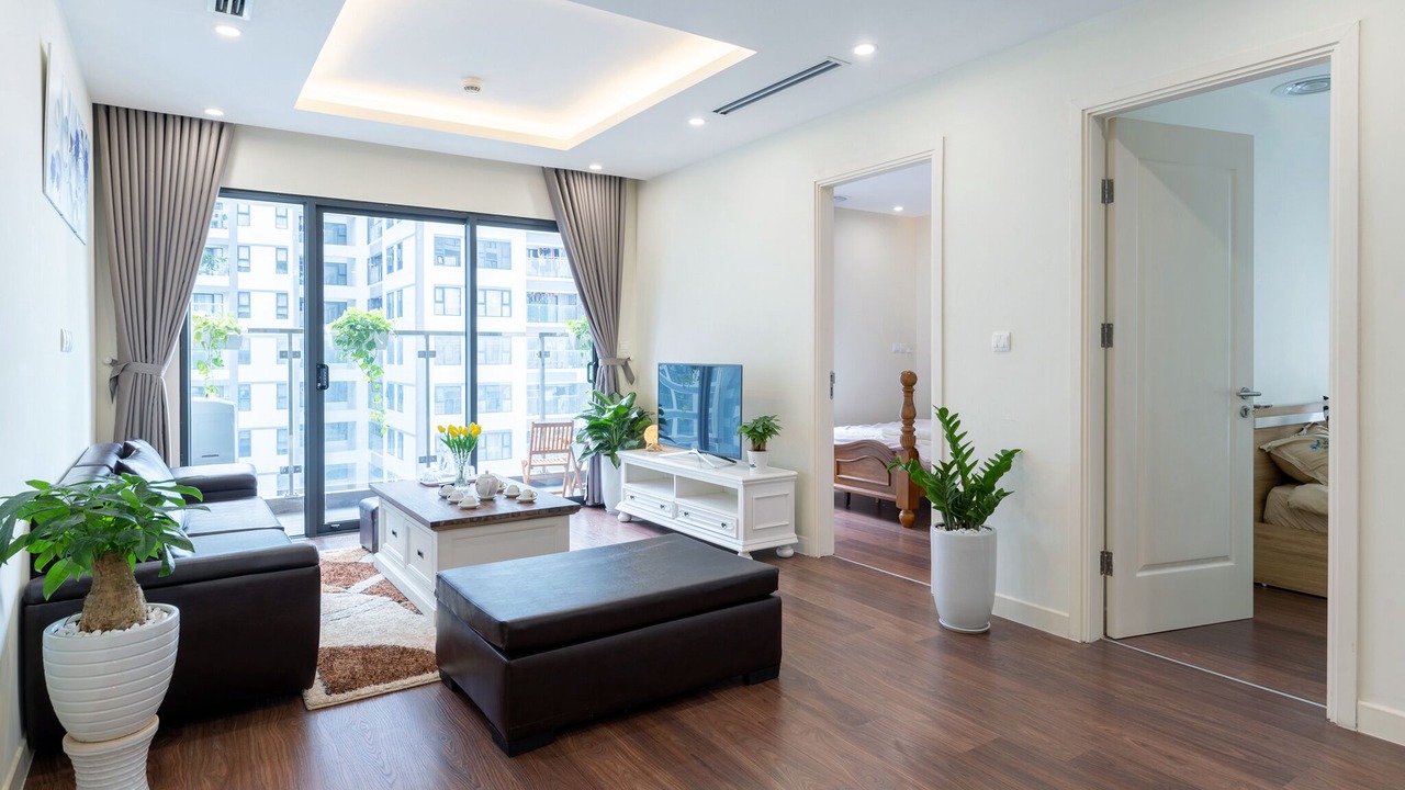 Photo of Livingroom in Thanh Xuan