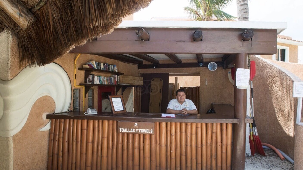 Photo of Others in Playacar Fase I