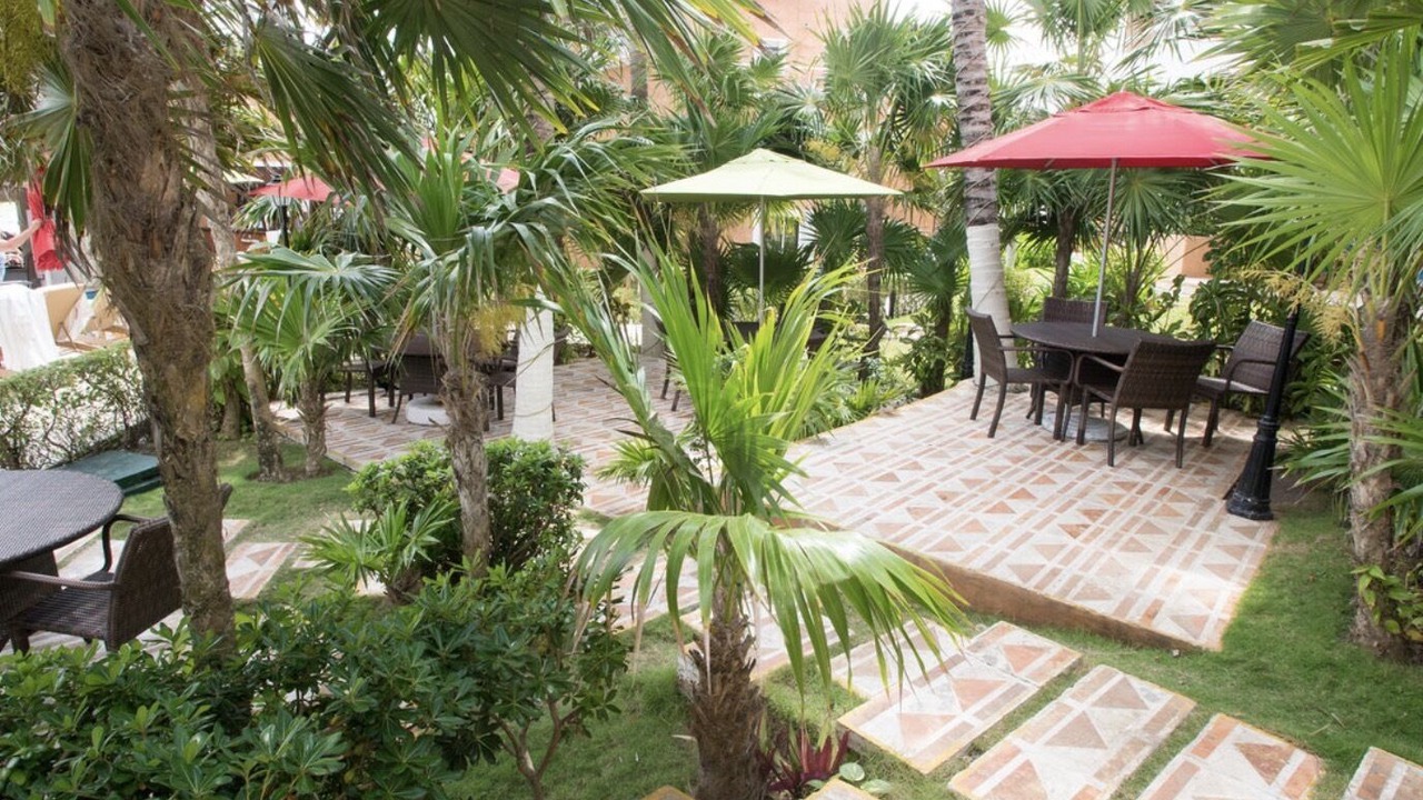 Photo of Outdoor in Playacar Fase I