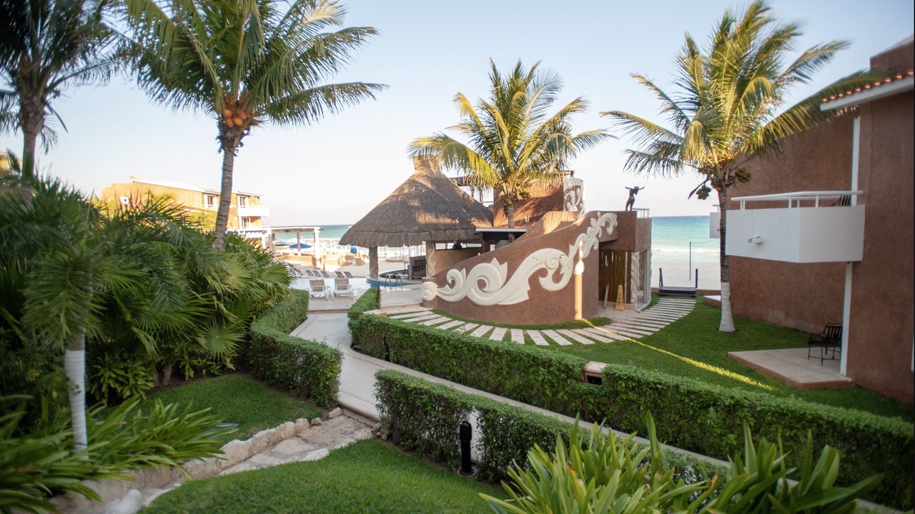 Photo of Others in Playacar Fase I
