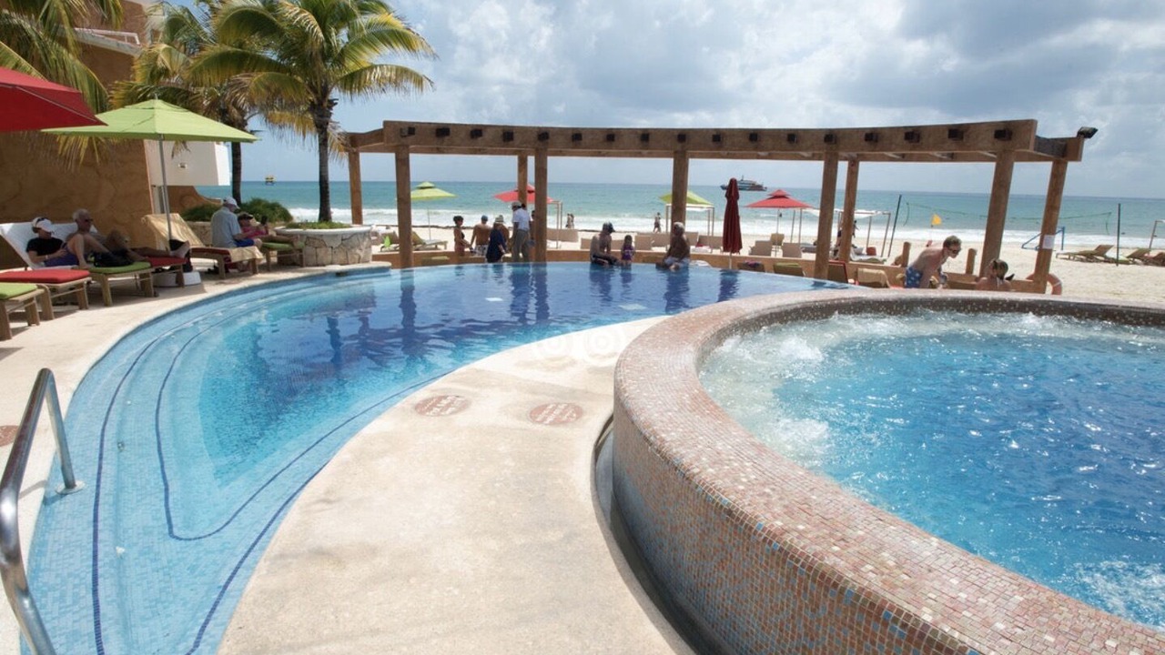 Photo of Outdoor in Playacar Fase I