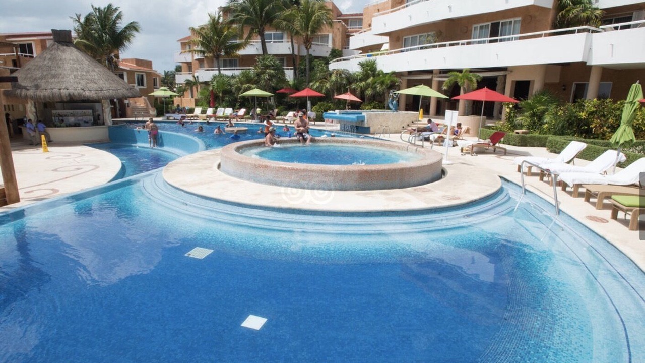 Photo of Outdoor in Playacar Fase I