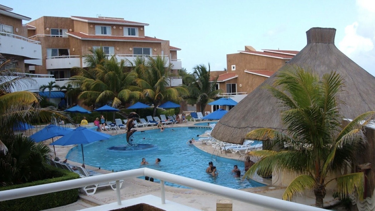 Photo of Outdoor in Playacar Fase I