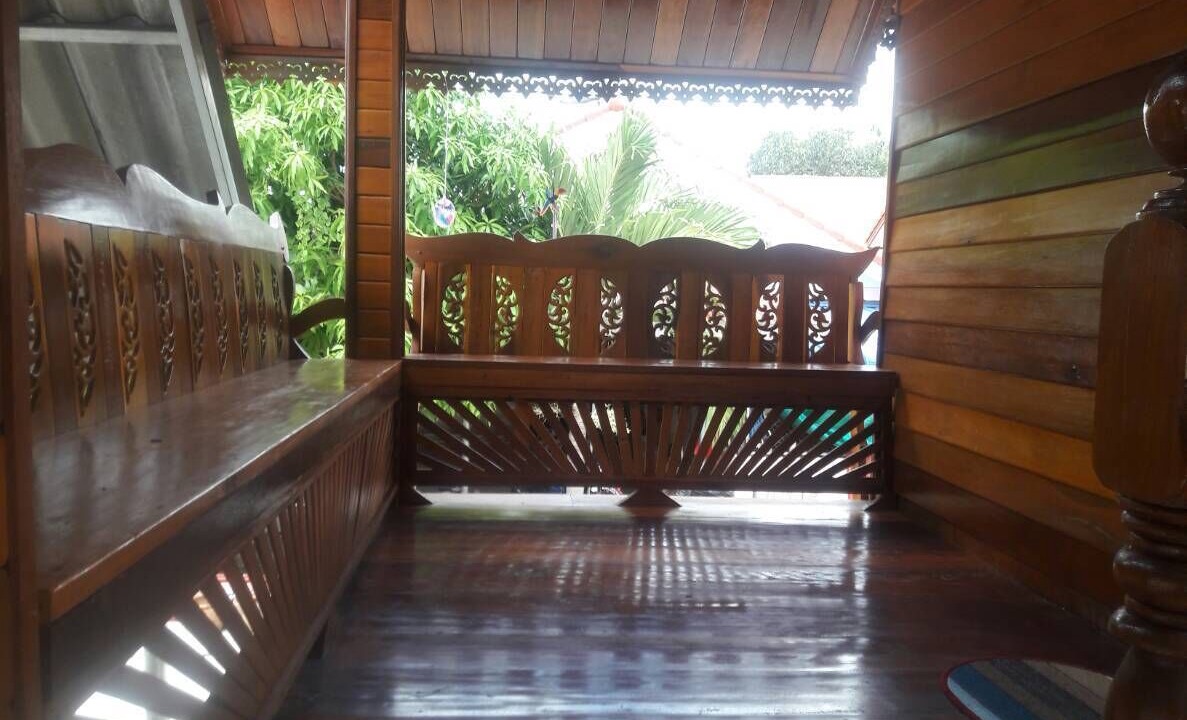 Photo of Outdoor in Sattahip
