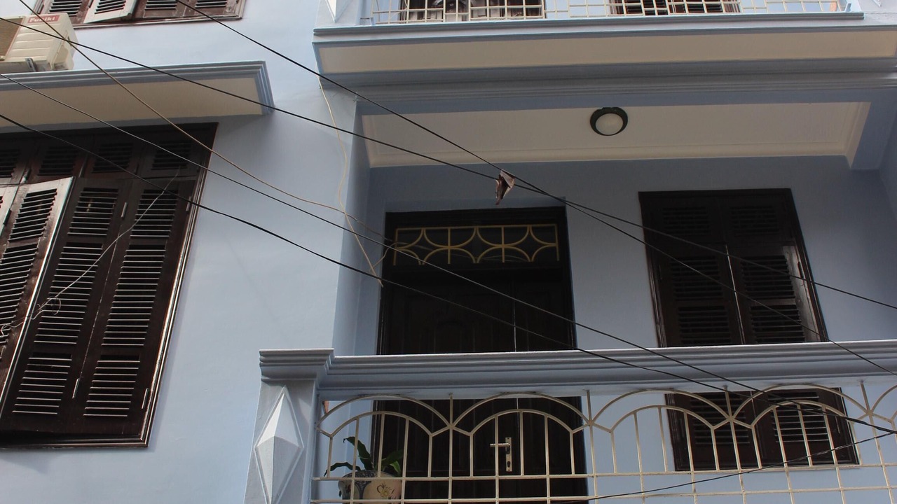Photo of Outdoor in Thanh Xuan