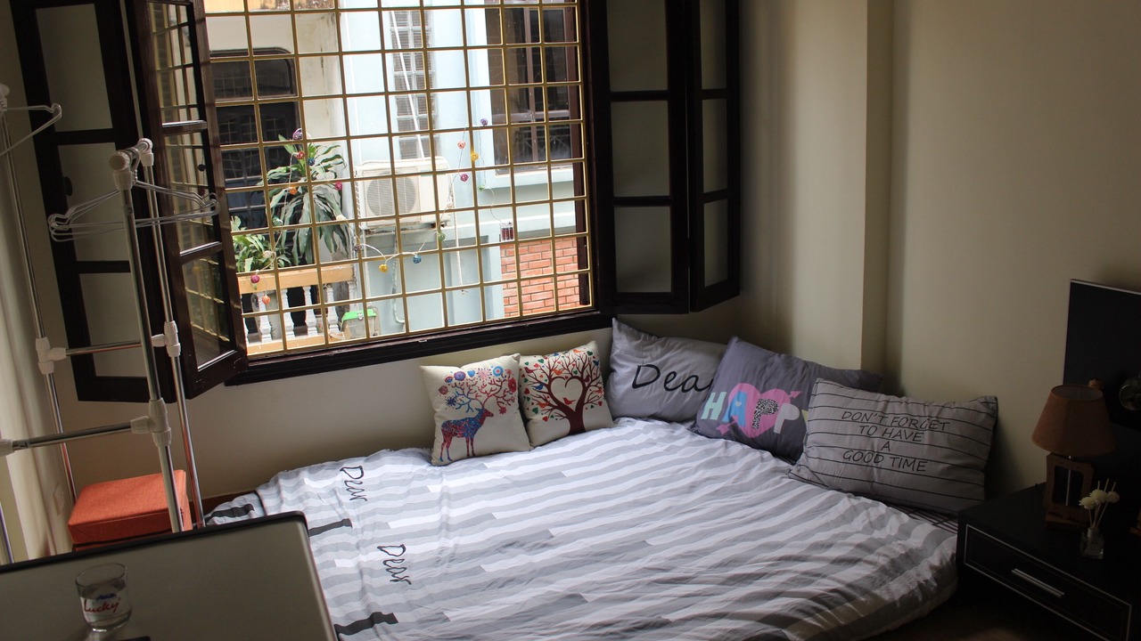 Photo of Bedroom in Thanh Xuan