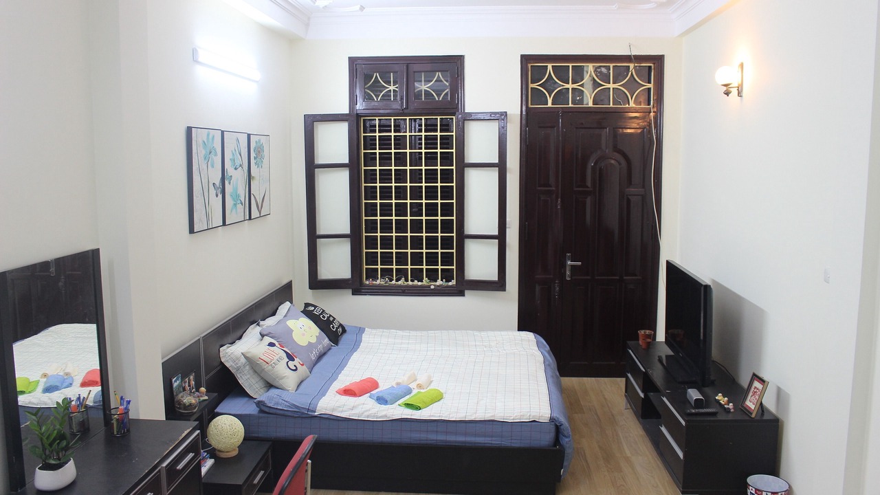 Photo of Bedroom in Thanh Xuan