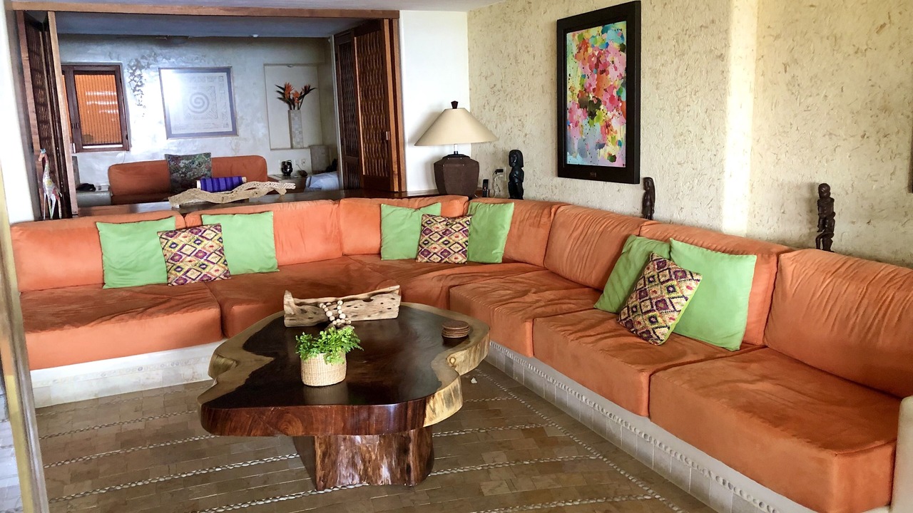 Photo of Bedroom in Zihuatanejo