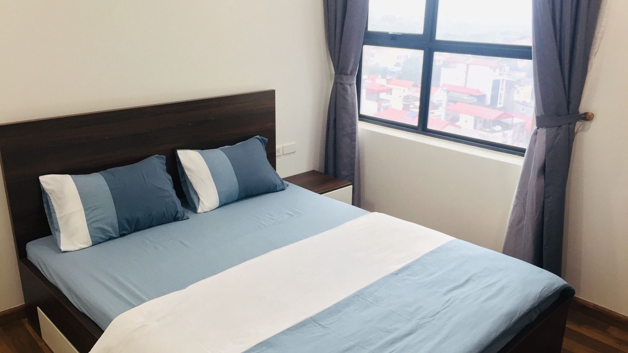 Photo of Bedroom in Bac Tu Liem