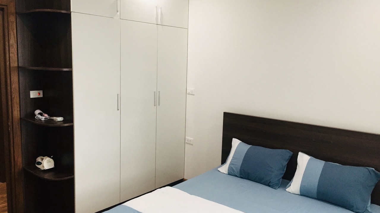Photo of Bedroom in Bac Tu Liem