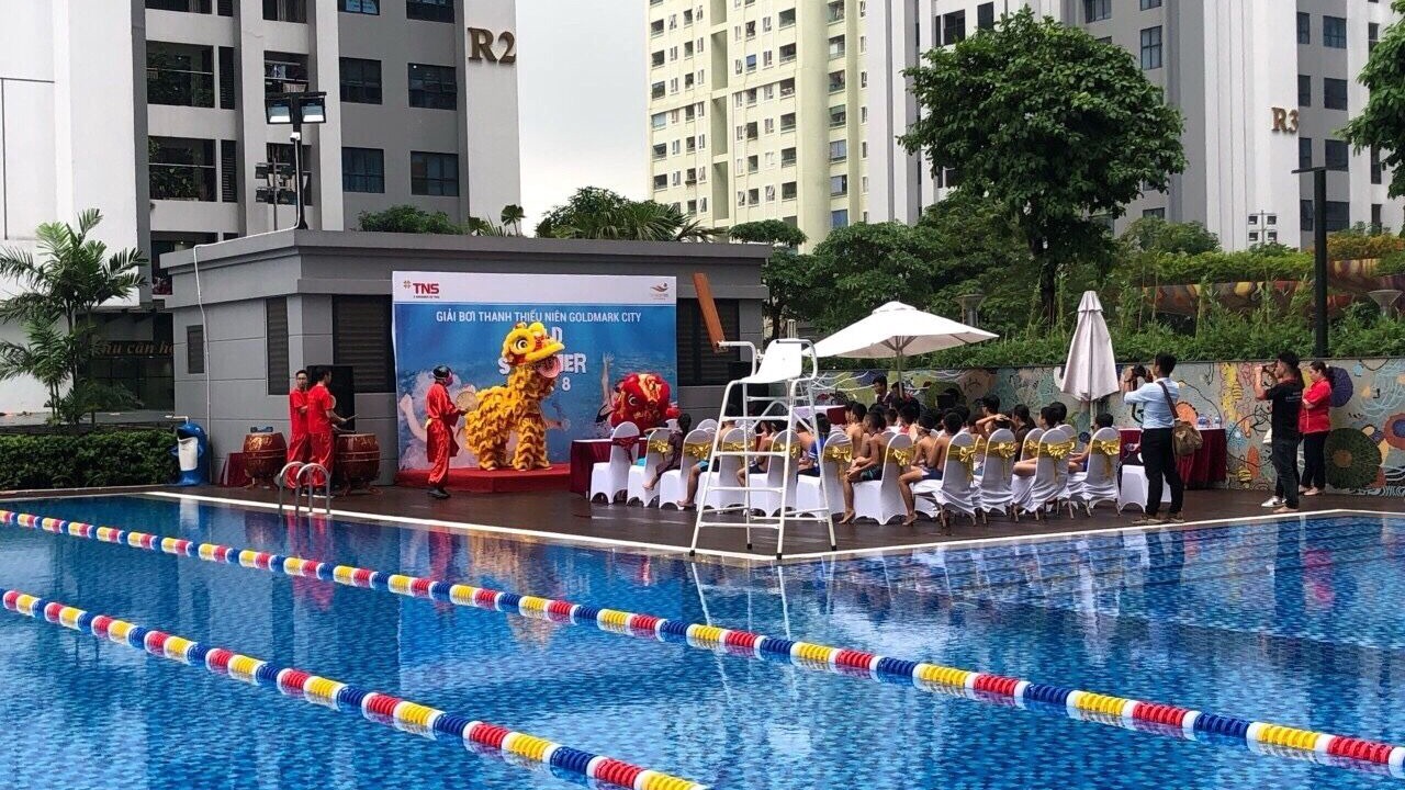 Photo of Outdoor in Bac Tu Liem