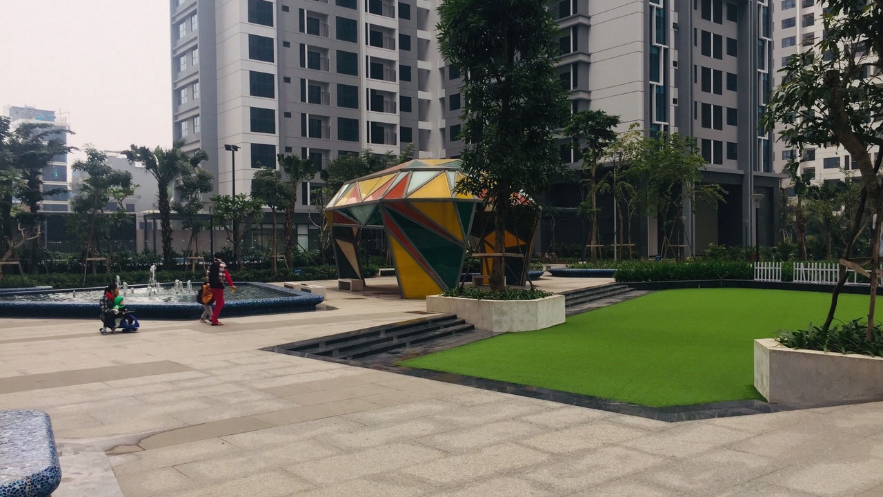Photo of Outdoor in Bac Tu Liem
