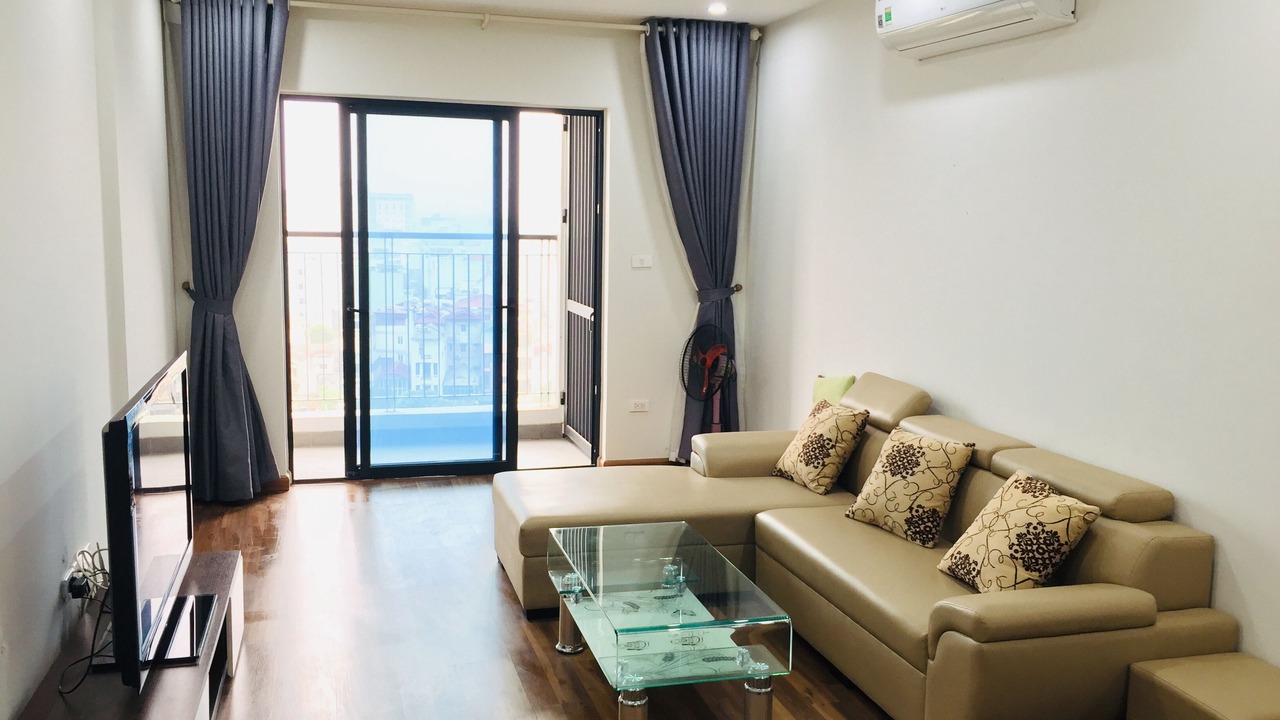 Photo of Livingroom in Bac Tu Liem