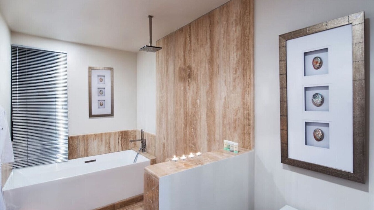 Photo of Bathroom in Cabo Bello