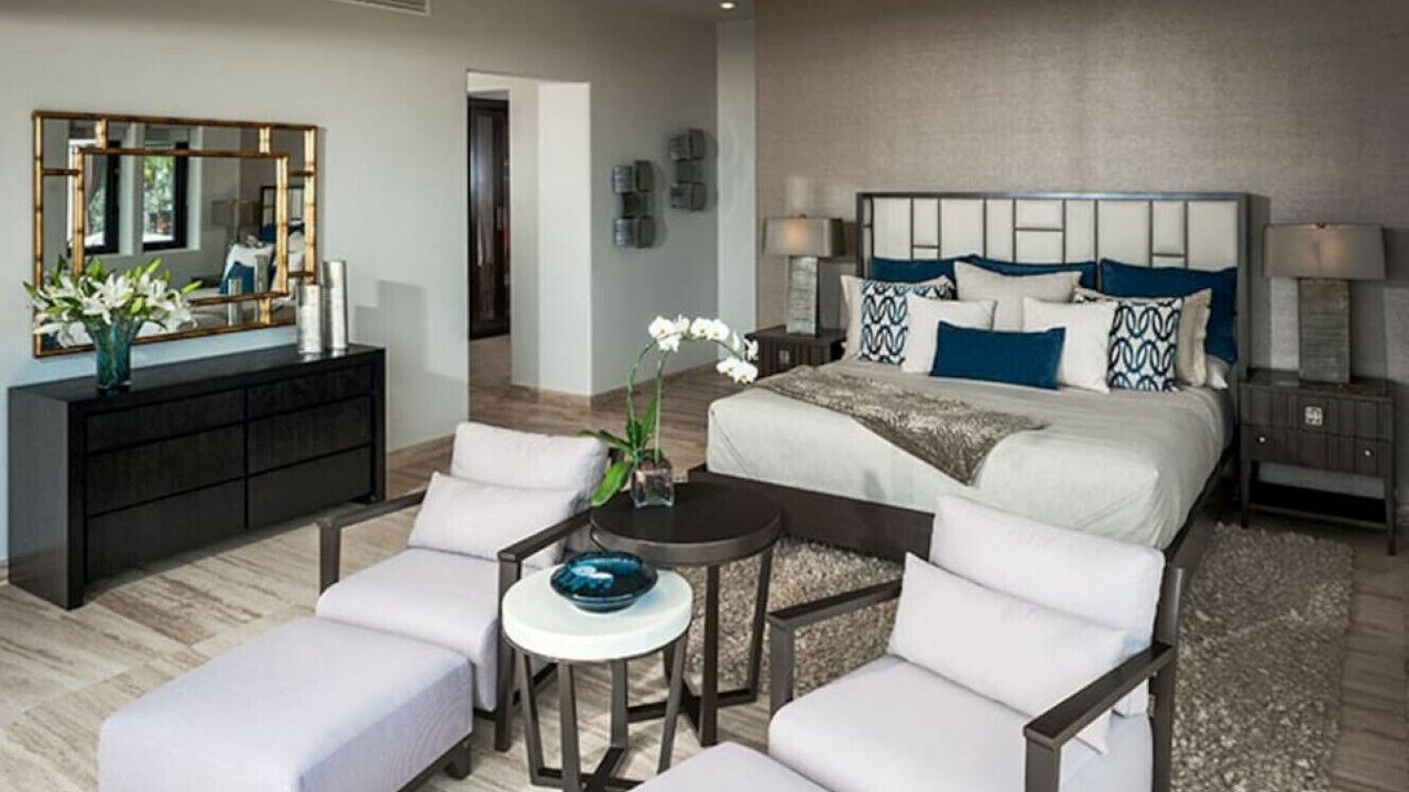 Photo of Bedroom in Cabo Bello