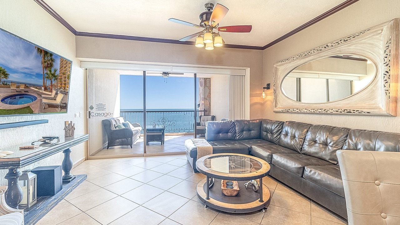 Photo of Livingroom in Bella Vista