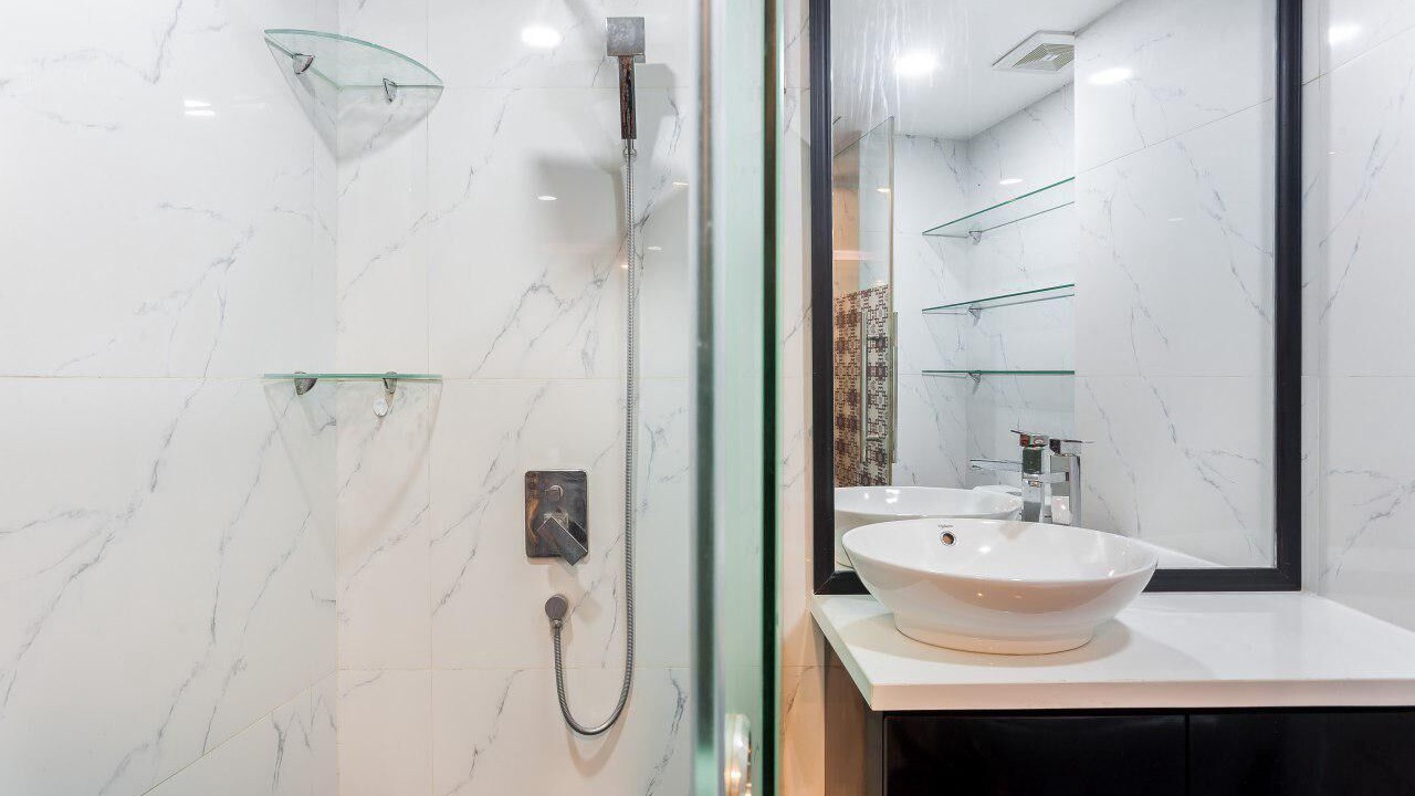Photo of Bathroom in Phu Nhuan
