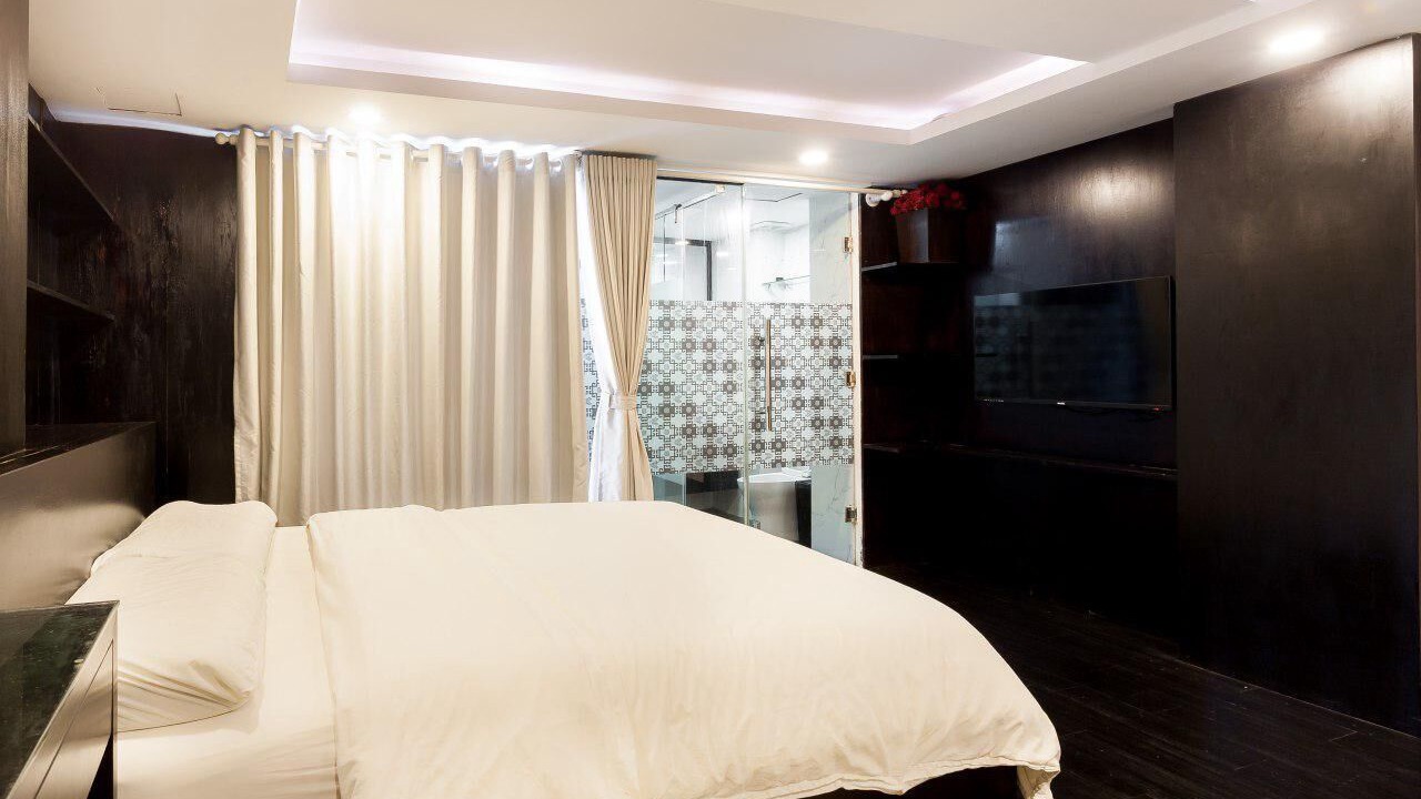 Photo of Bedroom in Phu Nhuan
