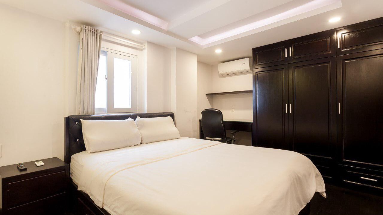 Photo of Bedroom in Phu Nhuan