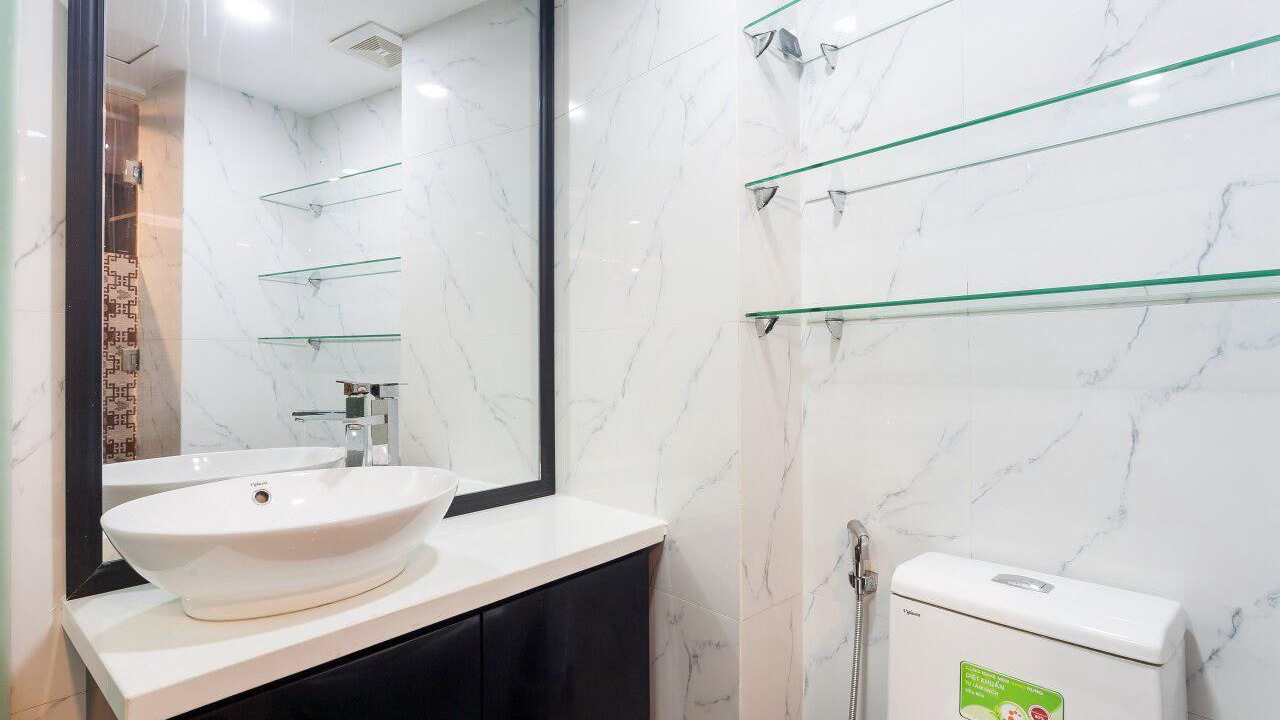 Photo of Bathroom in Phu Nhuan
