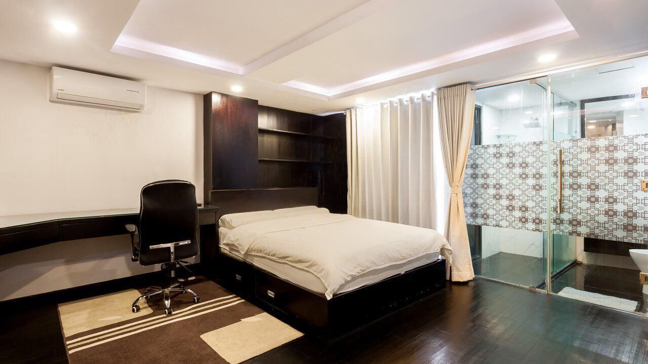 Photo of Bedroom in Phu Nhuan