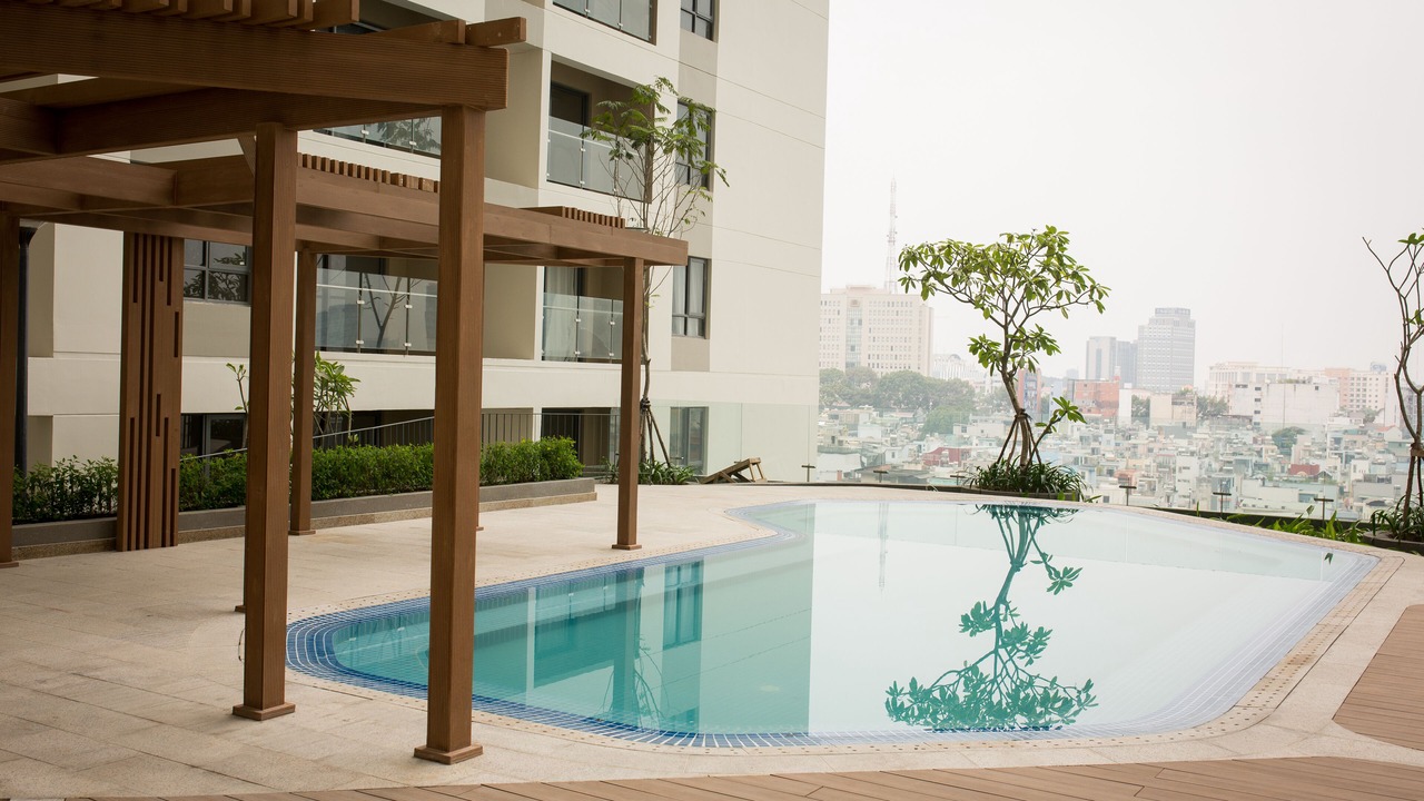 Photo of Outdoor in District 4