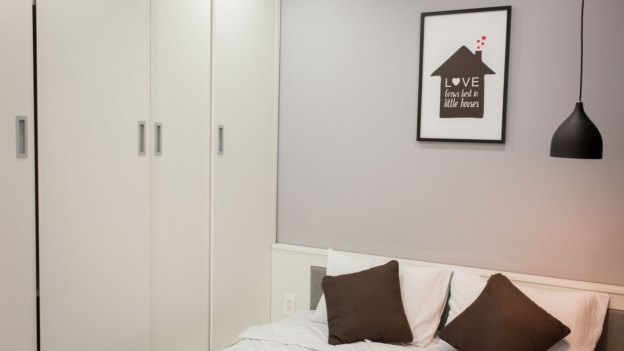 Photo of Bedroom in District 4