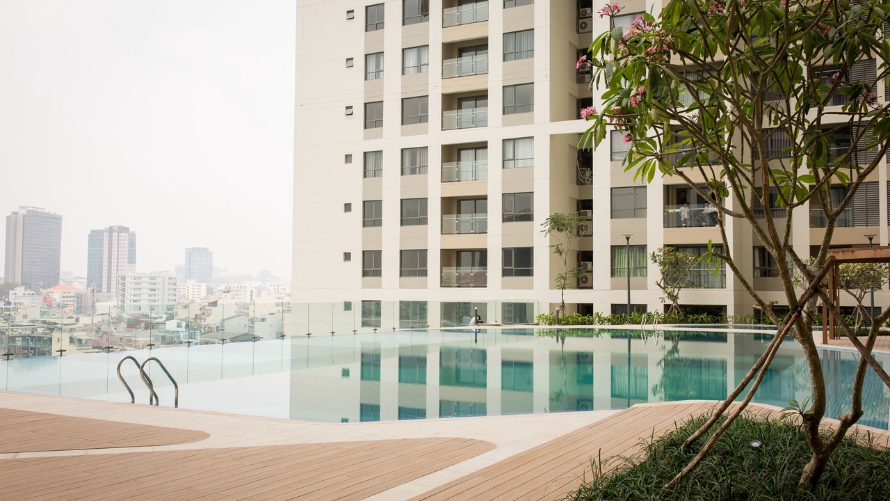Photo of Outdoor in District 4