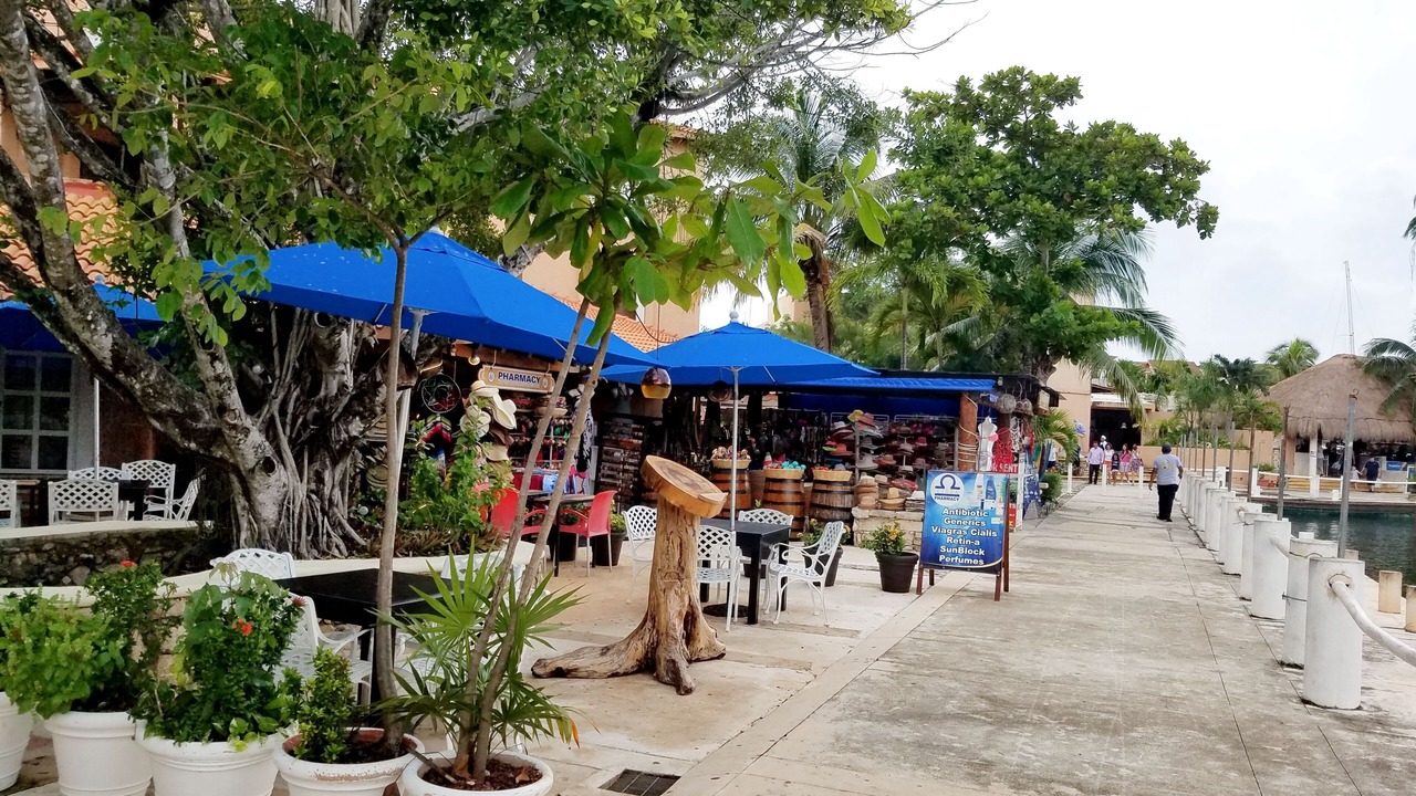 Photo of Others in Puerto Aventuras