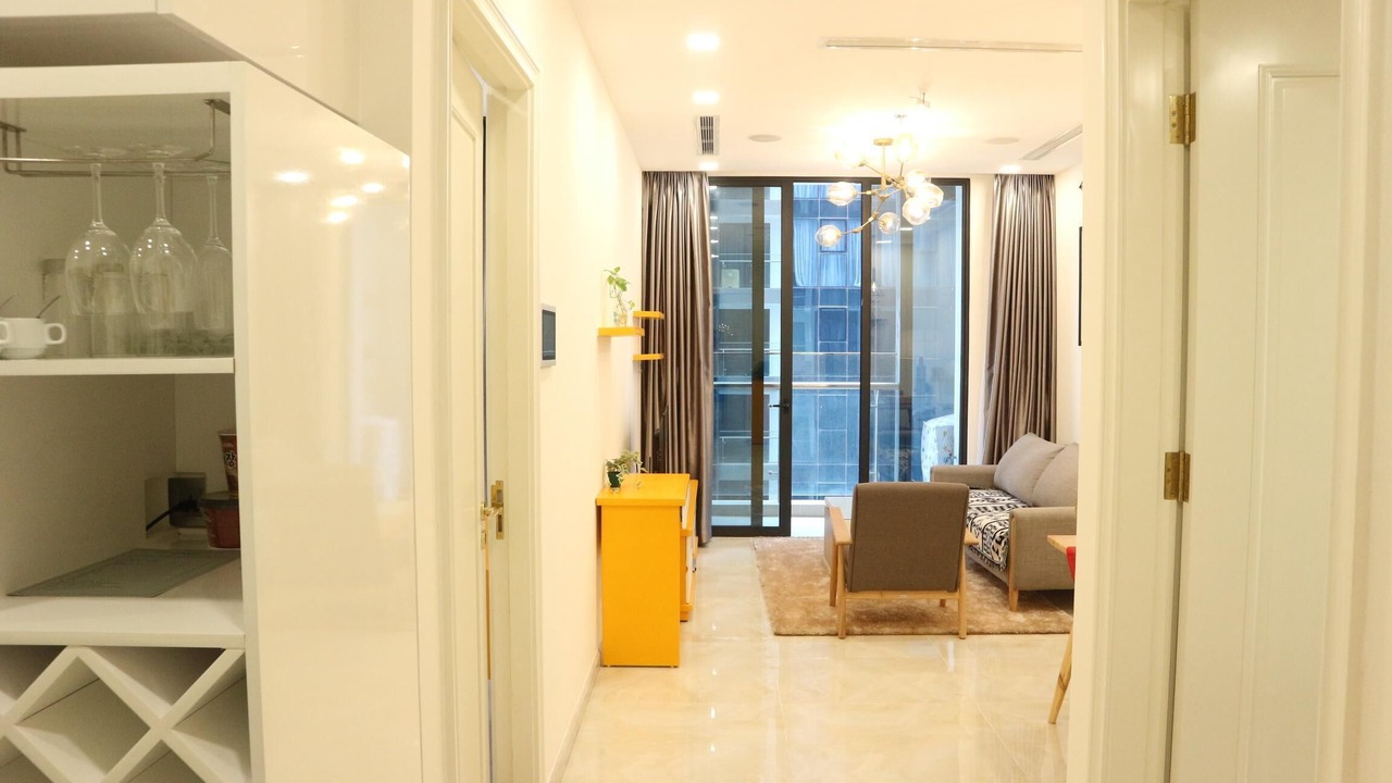 Photo of Bedroom in Little Japan