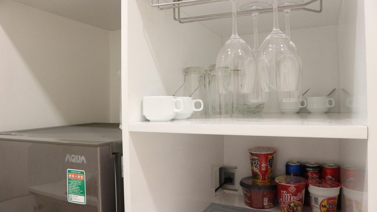 Photo of Kitchen in Little Japan