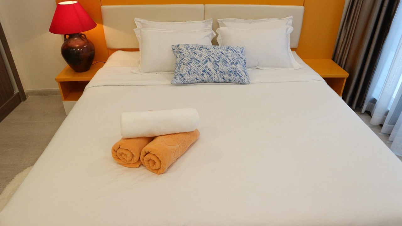 Photo of Bedroom in Little Japan
