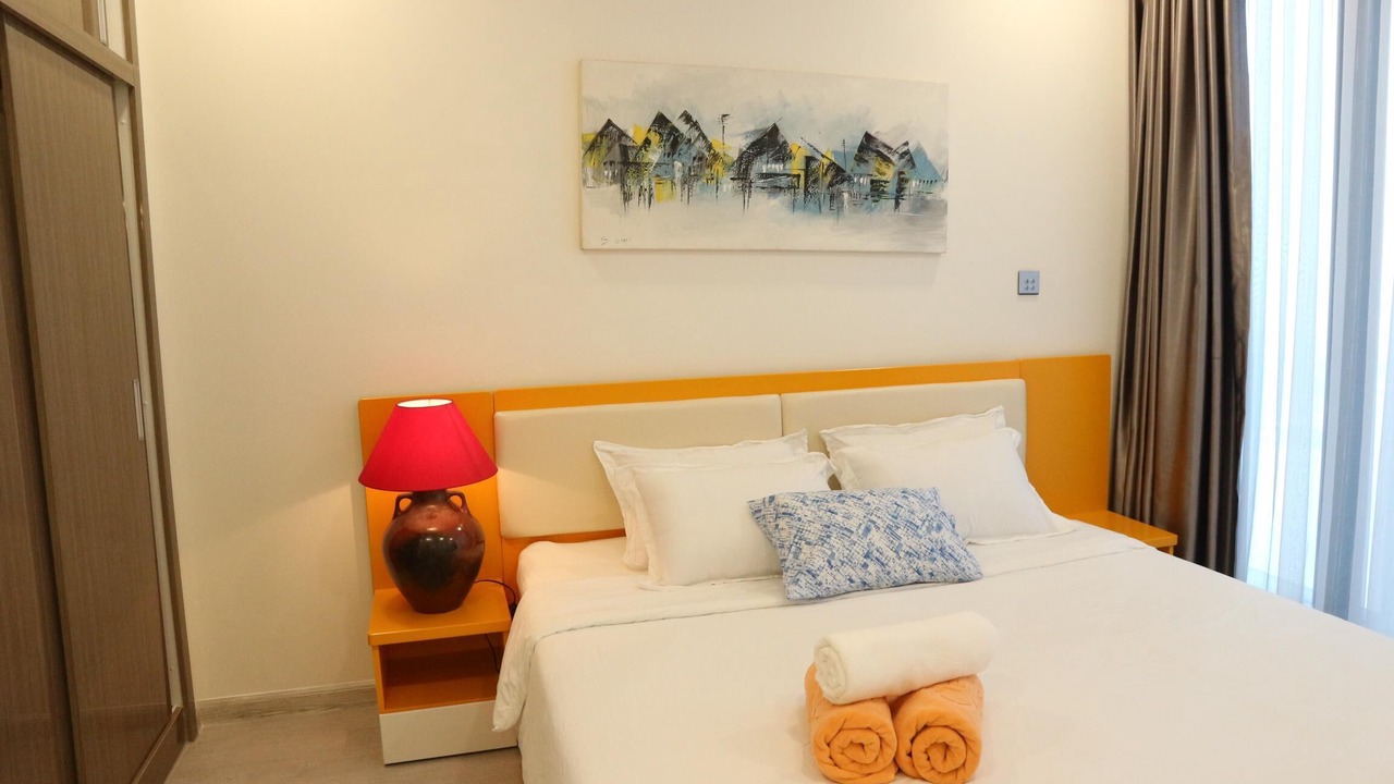 Photo of Bedroom in Little Japan
