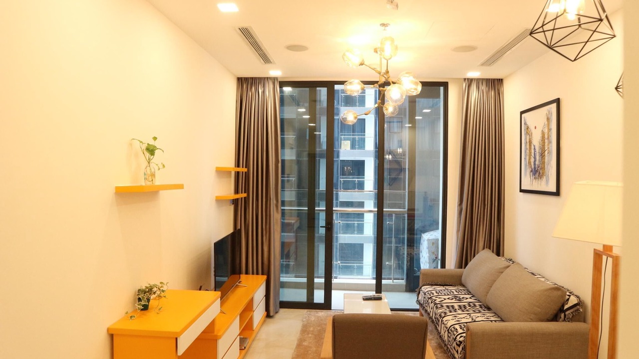 Photo of Livingroom in Little Japan