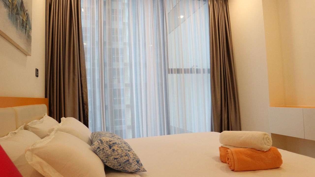 Photo of Bedroom in Little Japan