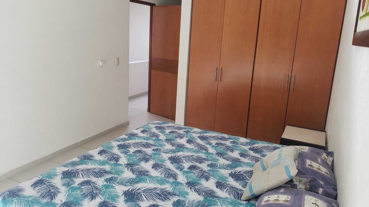 Photo of Bedroom in Granjas del Marques