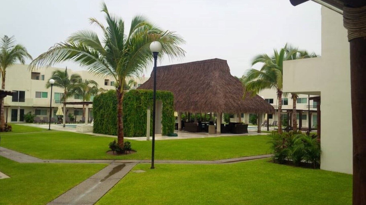 Photo of Outdoor in Granjas del Marques